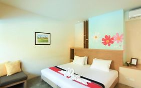 Belle Villa Resort, Pai